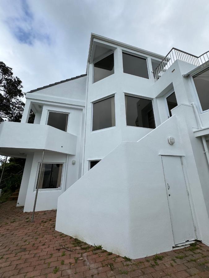 Вилла Super Large Seaview House Веллингтон Экстерьер фото